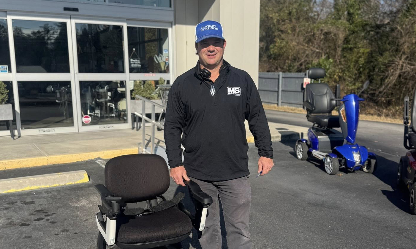 Christopher Carpenter