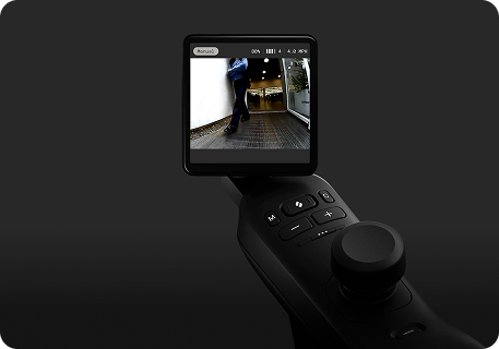 Rear-View Camera