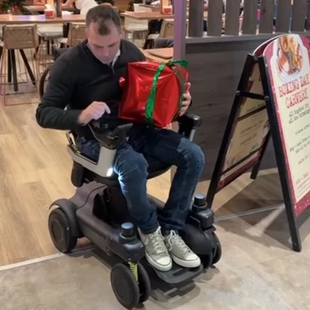 Use Waypoints for hassle-free navigation indoor