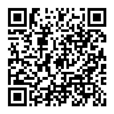 iOS QR Code