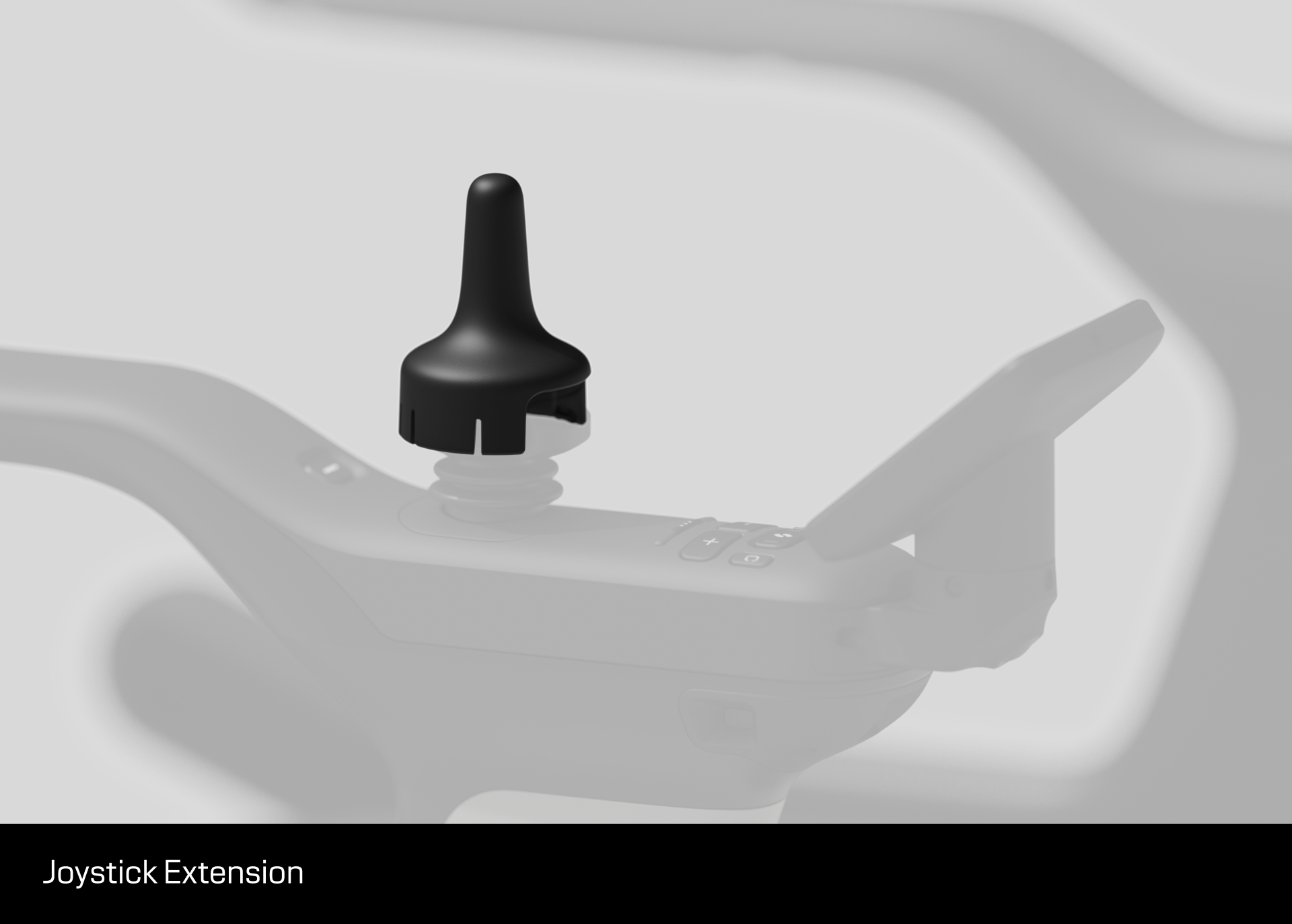 Joystick Extension