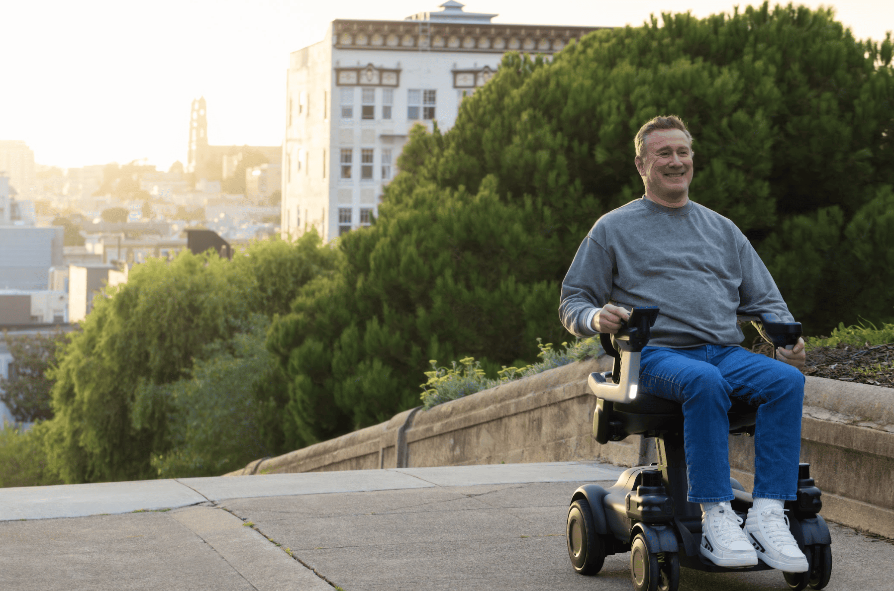 Strutt Customer Care 3